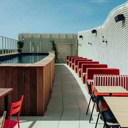 Jost Hostel Montpellier Centre St Roch エクステリア 写真