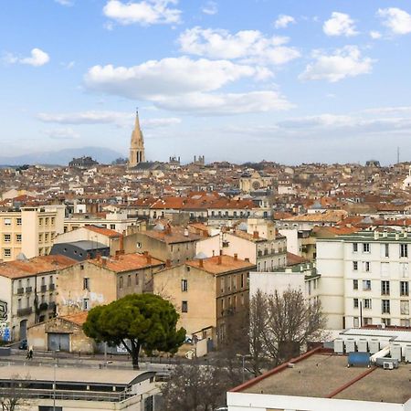 Jost Hostel Montpellier Centre St Roch エクステリア 写真