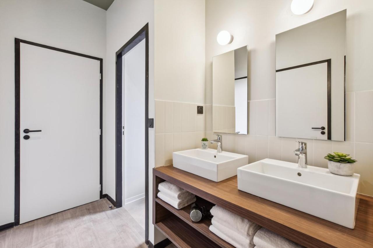 Jost Hostel Montpellier Centre St Roch エクステリア 写真