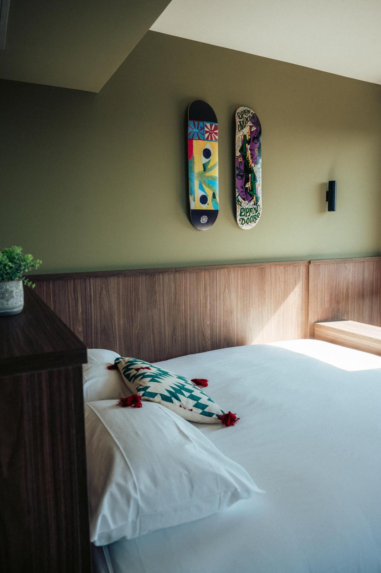 Jost Hostel Montpellier Centre St Roch エクステリア 写真