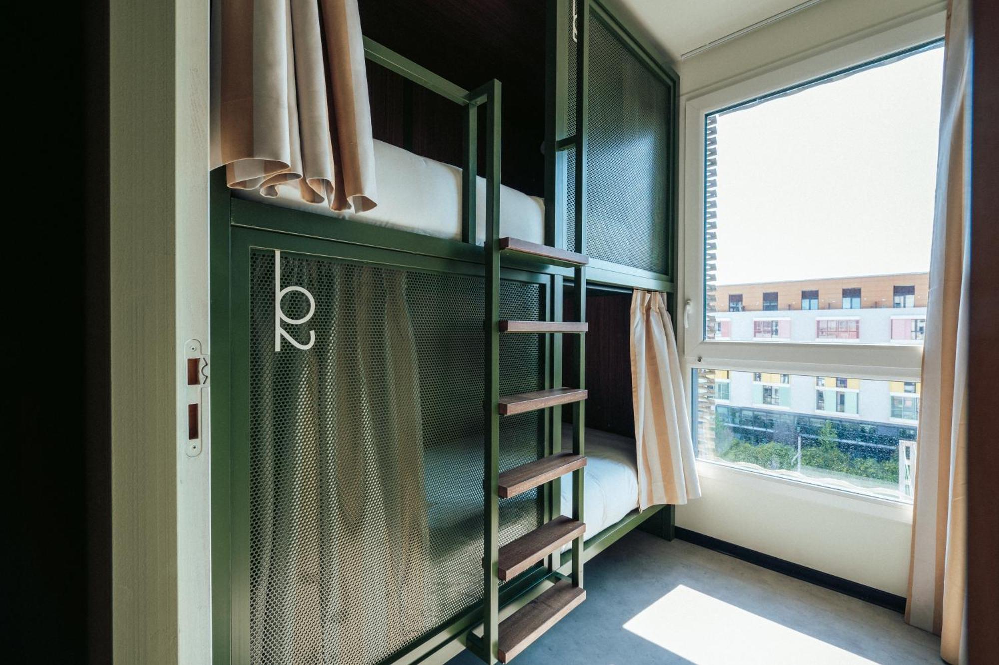 Jost Hostel Montpellier Centre St Roch エクステリア 写真